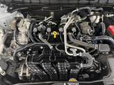 Thumbnail of 2024 Gray Sky Pearl Nissan Altima