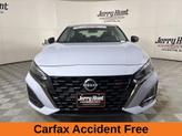 Thumbnail of 2024 Gray Sky Pearl Nissan Altima