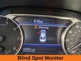 Thumbnail of 2024 Gray Sky Pearl Nissan Altima