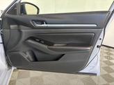 Thumbnail of 2024 Gray Sky Pearl Nissan Altima