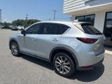 Thumbnail of 2021 Sonic Silver Metallic Mazda CX-5