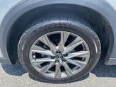 Thumbnail of 2021 Sonic Silver Metallic Mazda CX-5