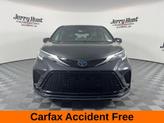 Thumbnail of 2024 Black Toyota Sienna