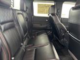 Thumbnail of 2024 Boulder Gray Metallic Nissan Frontier