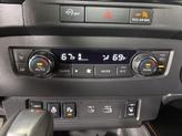 Thumbnail of 2024 Boulder Gray Metallic Nissan Frontier