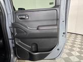 Thumbnail of 2024 Boulder Gray Metallic Nissan Frontier