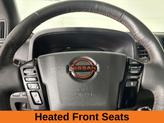Thumbnail of 2024 Boulder Gray Metallic Nissan Frontier