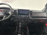 Thumbnail of 2024 Boulder Gray Metallic Nissan Frontier