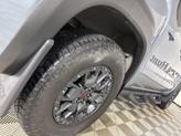 Thumbnail of 2024 Boulder Gray Metallic Nissan Frontier