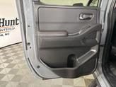 Thumbnail of 2024 Boulder Gray Metallic Nissan Frontier