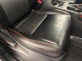 Thumbnail of 2024 Boulder Gray Metallic Nissan Frontier