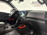 Thumbnail of 2024 Boulder Gray Metallic Nissan Frontier