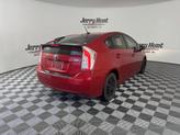 Thumbnail of 2012 Red Toyota Prius
