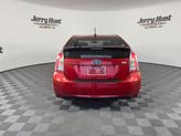 Thumbnail of 2012 Red Toyota Prius