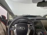 Thumbnail of 2012 Red Toyota Prius