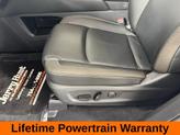 Thumbnail of 2025 Brilliant Silver Metallic Nissan Pathfinder