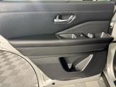 Thumbnail of 2025 Brilliant Silver Metallic Nissan Pathfinder