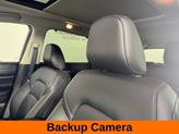 Thumbnail of 2025 Brilliant Silver Metallic Nissan Pathfinder
