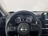 Thumbnail of 2025 Brilliant Silver Metallic Nissan Pathfinder