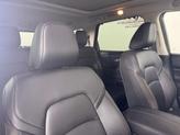 Thumbnail of 2025 Brilliant Silver Metallic Nissan Pathfinder