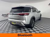 Thumbnail of 2025 Brilliant Silver Metallic Nissan Pathfinder