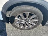 Thumbnail of 2023 Snowflake White Pearl Mazda CX-9