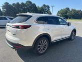 Thumbnail of 2023 Snowflake White Pearl Mazda CX-9