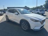 Thumbnail of 2023 Snowflake White Pearl Mazda CX-9