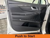 Thumbnail of 2023 Serenity White Pearl Hyundai SANTA FE
