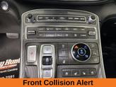 Thumbnail of 2023 Serenity White Pearl Hyundai SANTA FE