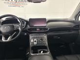 Thumbnail of 2023 Serenity White Pearl Hyundai SANTA FE