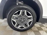 Thumbnail of 2023 Serenity White Pearl Hyundai SANTA FE