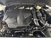 Thumbnail of 2023 Serenity White Pearl Hyundai SANTA FE