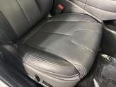 Thumbnail of 2023 Serenity White Pearl Hyundai SANTA FE