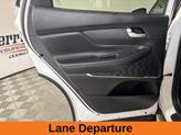 Thumbnail of 2023 Serenity White Pearl Hyundai SANTA FE