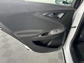 Thumbnail of 2024 Summit White Chevrolet Malibu