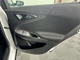 Thumbnail of 2024 Summit White Chevrolet Malibu