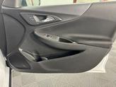 Thumbnail of 2024 Summit White Chevrolet Malibu