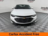 Thumbnail of 2024 Summit White Chevrolet Malibu
