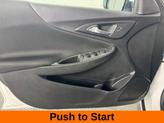 Thumbnail of 2024 Summit White Chevrolet Malibu