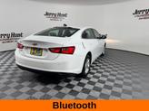 Thumbnail of 2024 Summit White Chevrolet Malibu