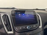 Thumbnail of 2024 Summit White Chevrolet Malibu