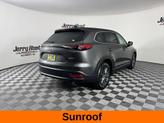 Thumbnail of 2023 Machine Gray Metallic Mazda CX-9