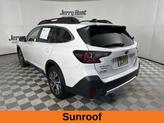 Thumbnail of 2022 Crystal White Pearl Subaru Outback