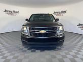 Thumbnail of 2020 Black Chevrolet Tahoe