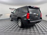 Thumbnail of 2020 Black Chevrolet Tahoe
