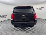 Thumbnail of 2020 Black Chevrolet Tahoe