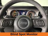 Thumbnail of 2023 Black Clearcoat Jeep Wrangler