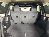 Thumbnail of 2023 Black Clearcoat Jeep Wrangler
