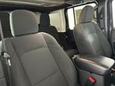 Thumbnail of 2023 Black Clearcoat Jeep Wrangler